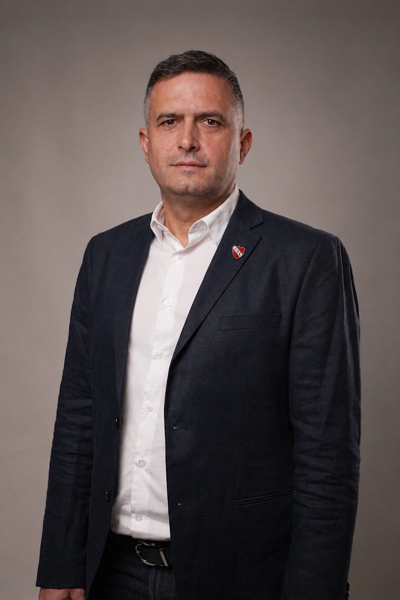 Luciano Nakis